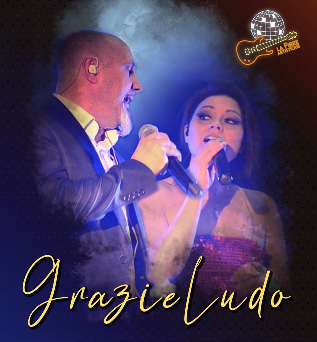 Ludo & Graziella En Duo