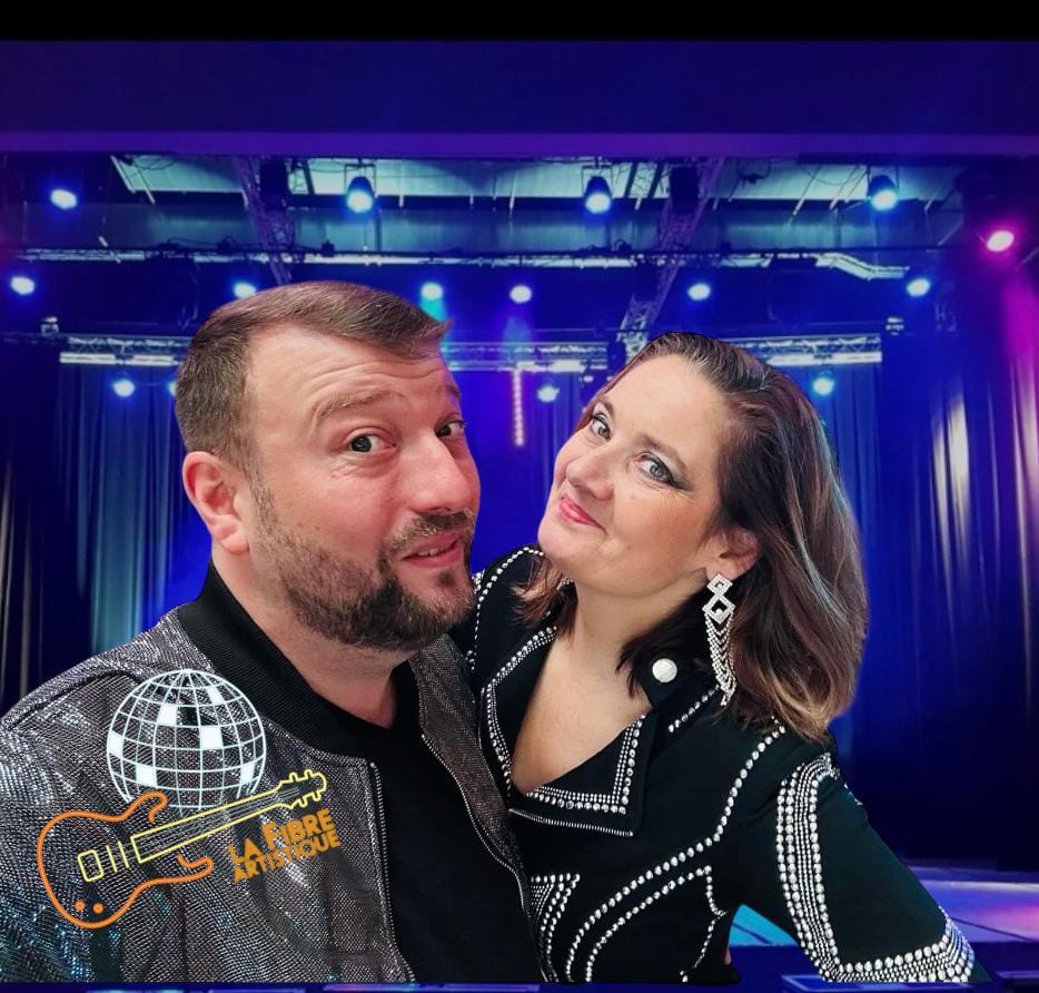 Jérémy and co en duo avec Nath