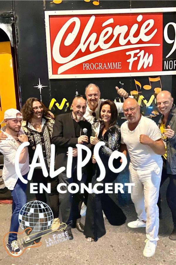 Calipso en concert