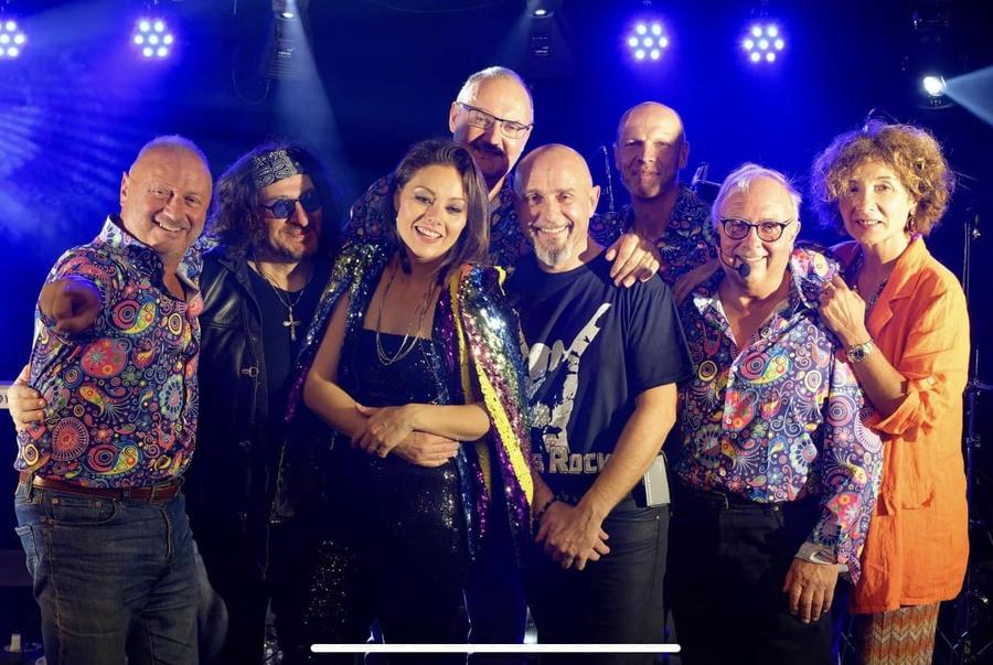 La Fibre Artistique groupe